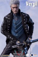 Vergil 1/6 Scale Figure (DMC V)
