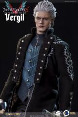 Vergil 1/6 Scale Figure (DMC V)