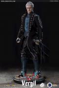 Vergil 1/6 Scale Figure (DMC V)