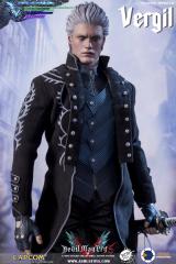 Vergil 1/6 Scale Figure (DMC V)