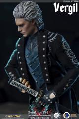 Vergil 1/6 Scale Figure (DMC V)