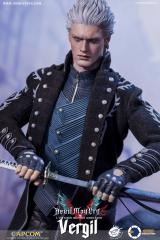 Vergil 1/6 Scale Figure (DMC V)