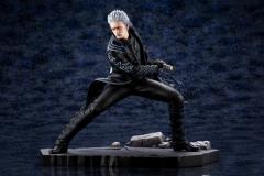 Vergil ArtFX J 1/8 Scale Statue