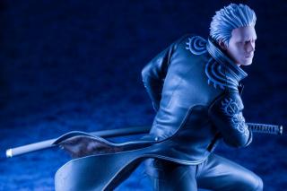 Vergil ArtFX J 1/8 Scale Statue