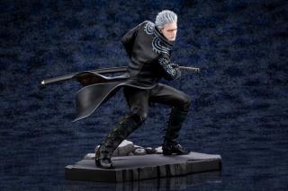 Vergil ArtFX J 1/8 Scale Statue