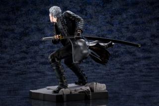 Vergil ArtFX J 1/8 Scale Statue