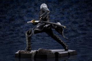 Vergil ArtFX J 1/8 Scale Statue