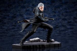 Vergil ArtFX J 1/8 Scale Statue