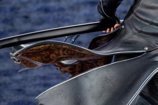 Vergil ArtFX J 1/8 Scale Statue