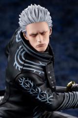 Vergil ArtFX J 1/8 Scale Statue
