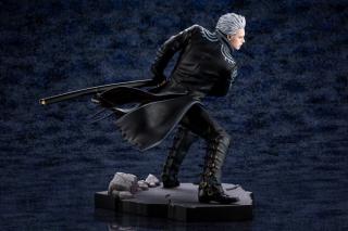 Vergil ArtFX J 1/8 Scale Statue