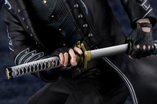 Vergil ArtFX J 1/8 Scale Statue