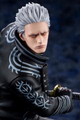 Vergil ArtFX J 1/8 Scale Statue