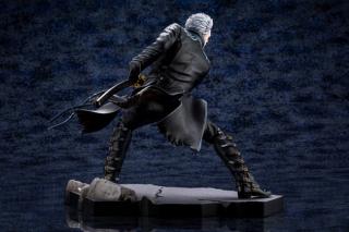 Vergil ArtFX J 1/8 Scale Statue