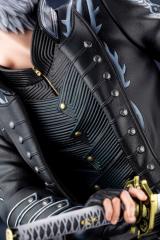 Vergil ArtFX J 1/8 Scale Statue