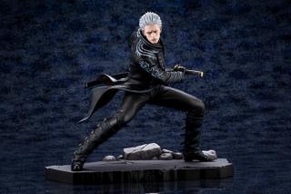 Vergil ArtFX J 1/8 Scale Statue