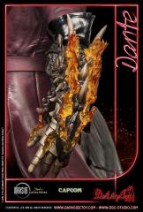 Dante 1/3 Scale Master Edition Statue
