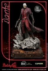 Dante 1/3 Scale Master Edition Statue