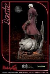 Dante 1/3 Scale Master Edition Statue
