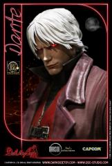 Dante 1/4 Scale Statue (exclusive)