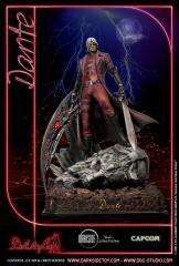 Dante 1/4 Scale Statue