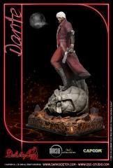 Dante 1/4 Scale Statue