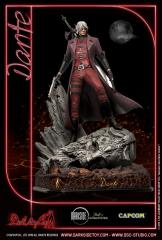 Dante 1/4 Scale Statue