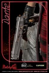 Dante 1/4 Scale Statue