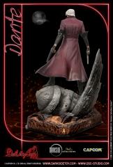 Dante 1/4 Scale Statue