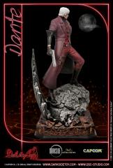 Dante 1/4 Scale Statue