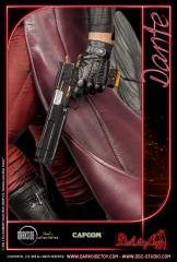 Dante 1/4 Scale Statue