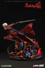 Dante 1/4 Scale Statue