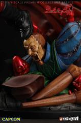 Dante 1/4 Scale Statue