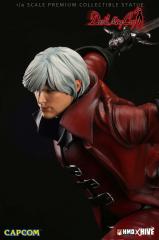 Dante 1/4 Scale Statue