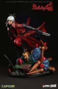 Dante 1/4 Scale Statue