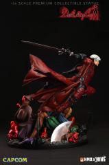 Dante 1/4 Scale Statue