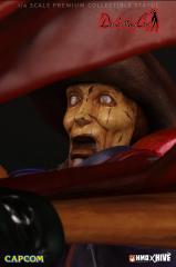Dante 1/4 Scale Statue