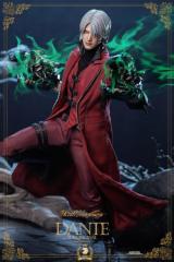 Dante 1/6 Scale Figure (deluxe)