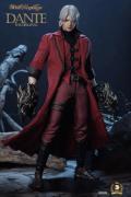 Dante 1/6 Scale Figure (deluxe)