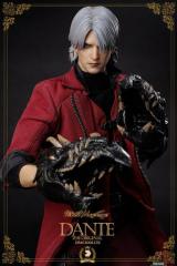 Dante 1/6 Scale Figure (deluxe)