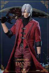 Dante 1/6 Scale Figure (deluxe)