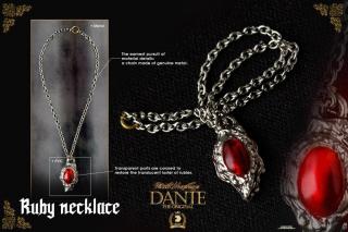 Dante 1/6 Scale Figure (deluxe)