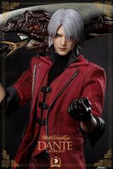 Dante 1/6 Scale Figure