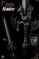 Dante 1/6 Scale Figure