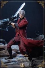 Dante 1/6 Scale Figure