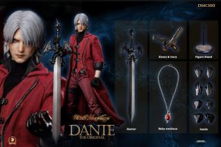 Dante 1/6 Scale Figure