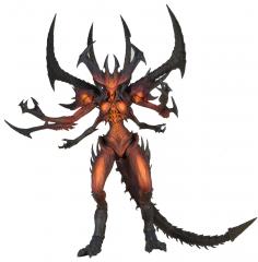 Diablo Lord of Terror Figure