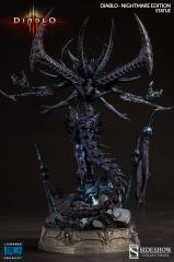 Diablo 21" Statue (Nightmare Edition / exclusive)