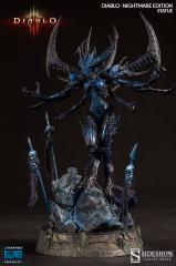 Diablo 21" Statue (Nightmare Edition / exclusive)