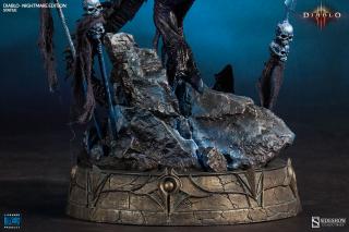 Diablo 21" Statue (Nightmare Edition / exclusive)